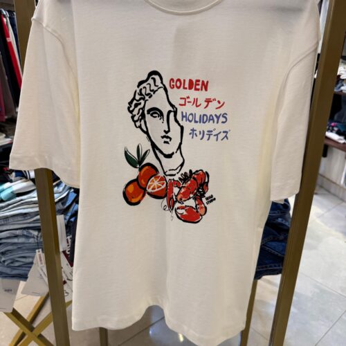 T-shirt Zara original