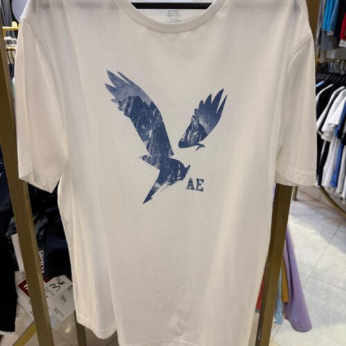 T-shirt American Eagle Original