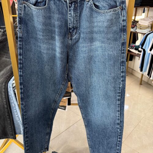 jeans losfit