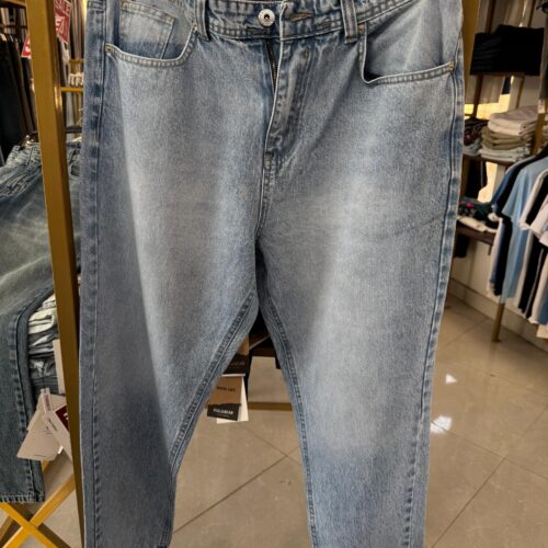 jeans losfit