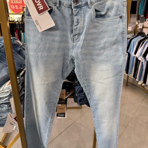 Jeans Standard Fit