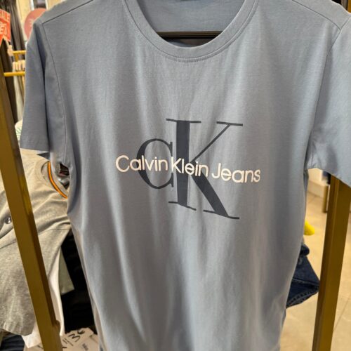 T-shirt CK Slim Fit