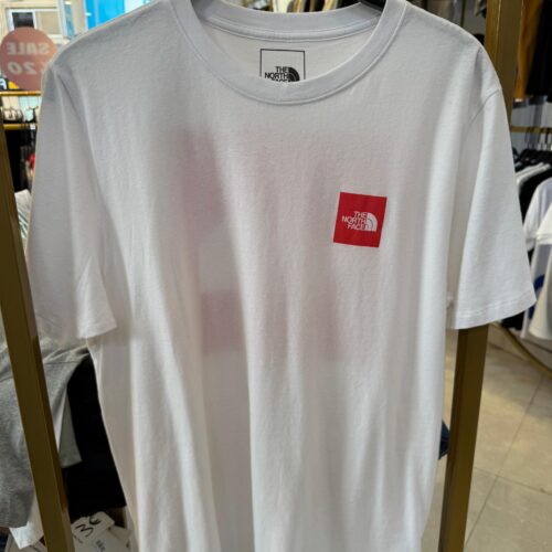 T-shirt The NorthFace