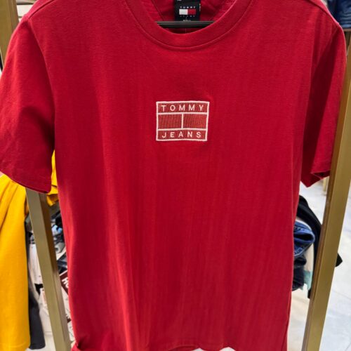 T-shirt Tommy Original