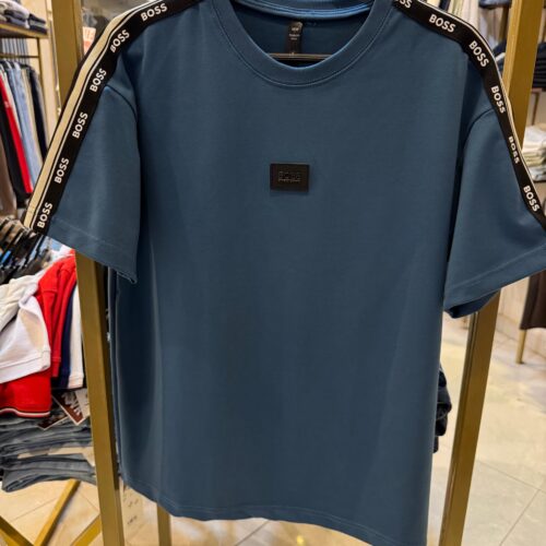 T-shirt Boss