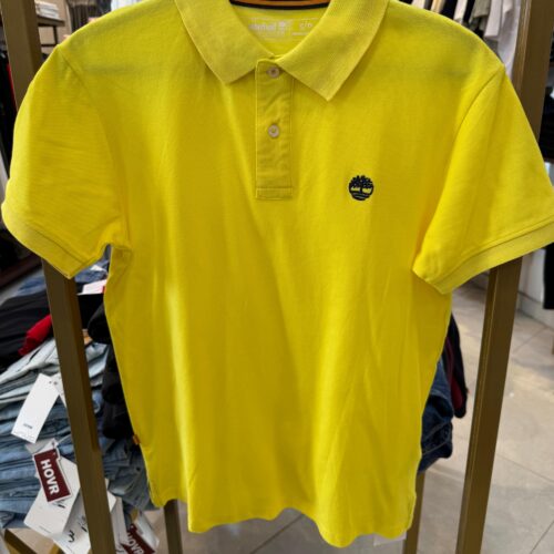 T-shirt Polo Timberland Original