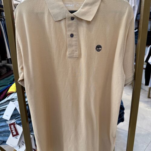 T-shirt Polo Timberland Original